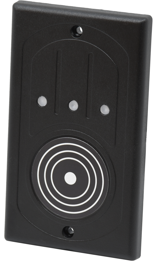 Orbit IP reader - Gemini 2000