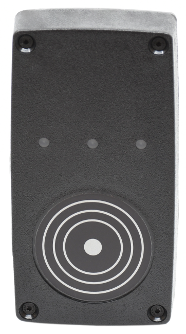 Orbit IP reader - Gemini 2000