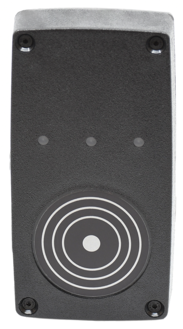 Orbit IP reader - Gemini 2000