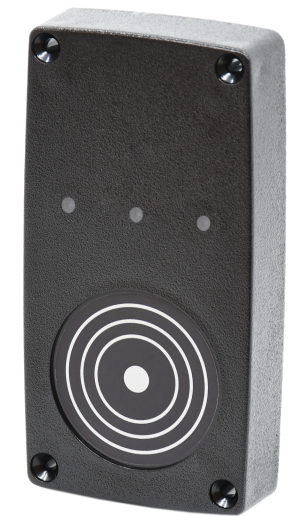 Orbit IP reader - Gemini 2000